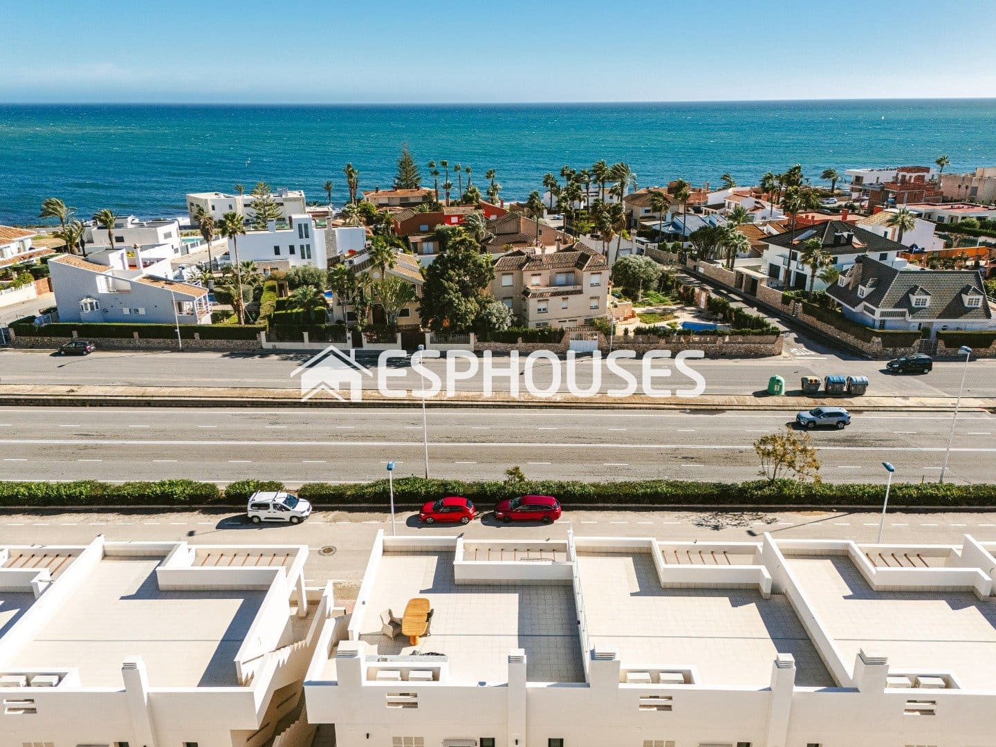 2 soverom Bungalow til salgs i Torrevieja med svømmebasseng garasje - € 380 000 (Ref: 9812367)