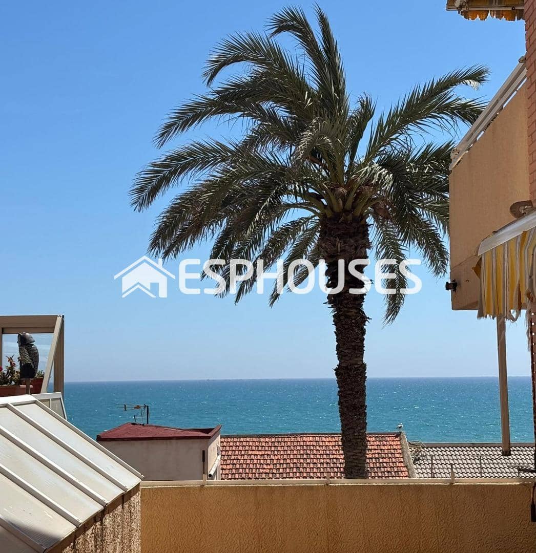1 bedroom Apartment for sale in Guardamar del Segura - € 160,000 (Ref: 9846703)