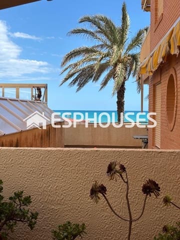 1 soveværelse Lejlighed til salg i Guardamar Playa, Guardamar del Segura - € 160.000 (Ref: 9846703)