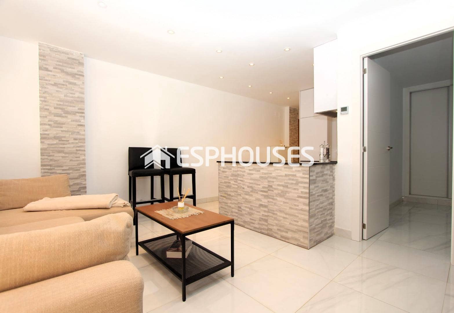 1 bedroom Apartment for sale in Guardamar del Segura - € 160,000 (Ref: 9846703)