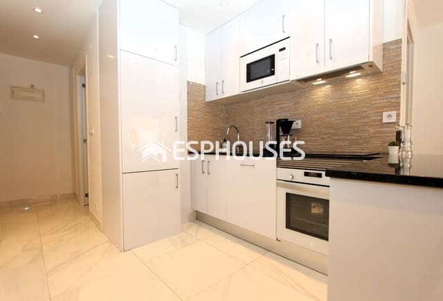 1 soveværelse Lejlighed til salg i Guardamar Playa, Guardamar del Segura - € 160.000 (Ref: 9846703)