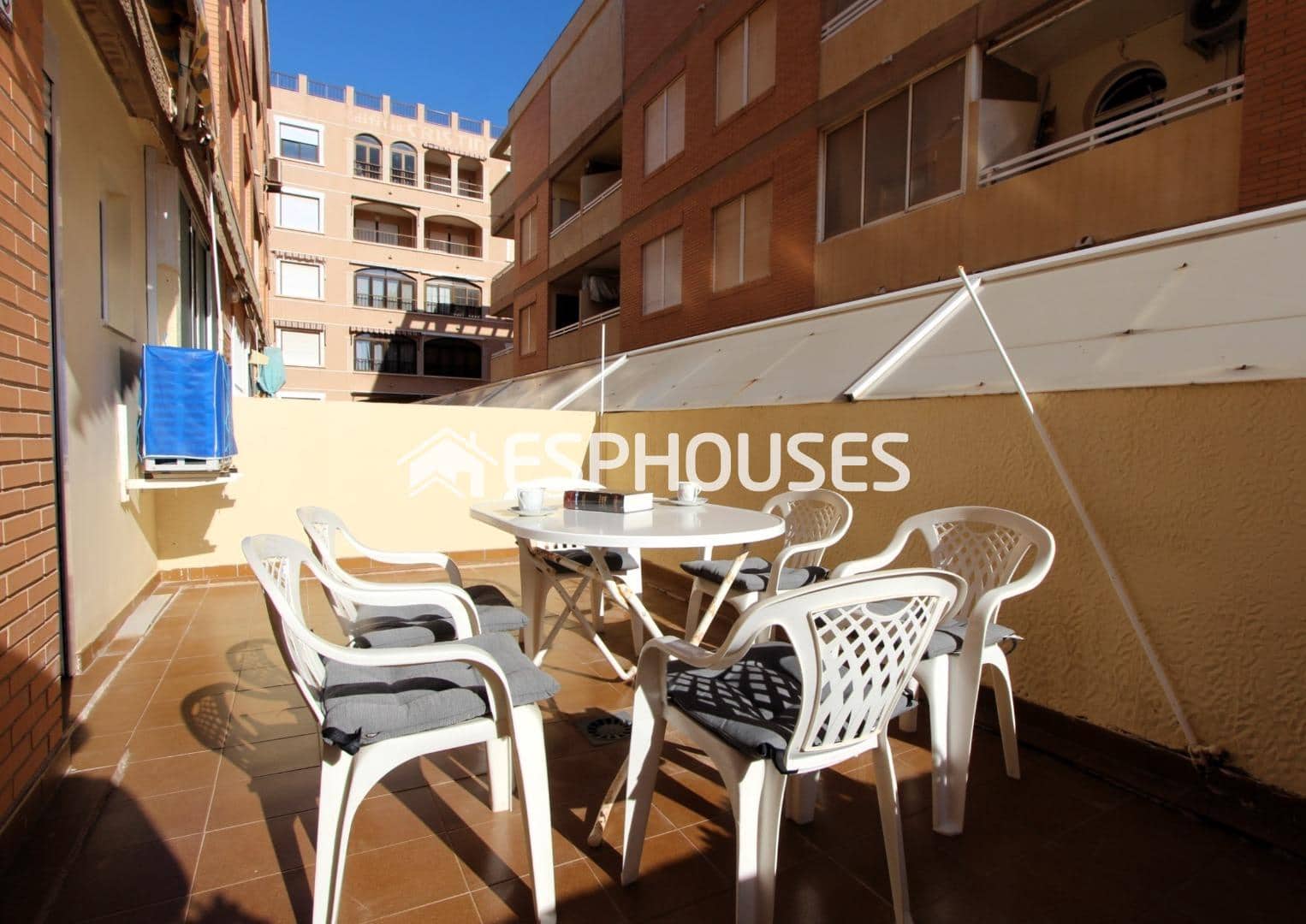 1 bedroom Apartment for sale in Guardamar del Segura - € 160,000 (Ref: 9846703)