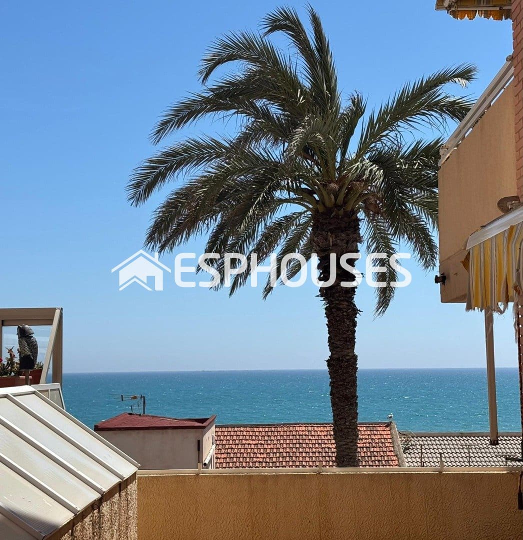 1 Zimmer Apartment zu verkaufen in Guardamar del Segura - 160.000 € (Ref: 9846703)