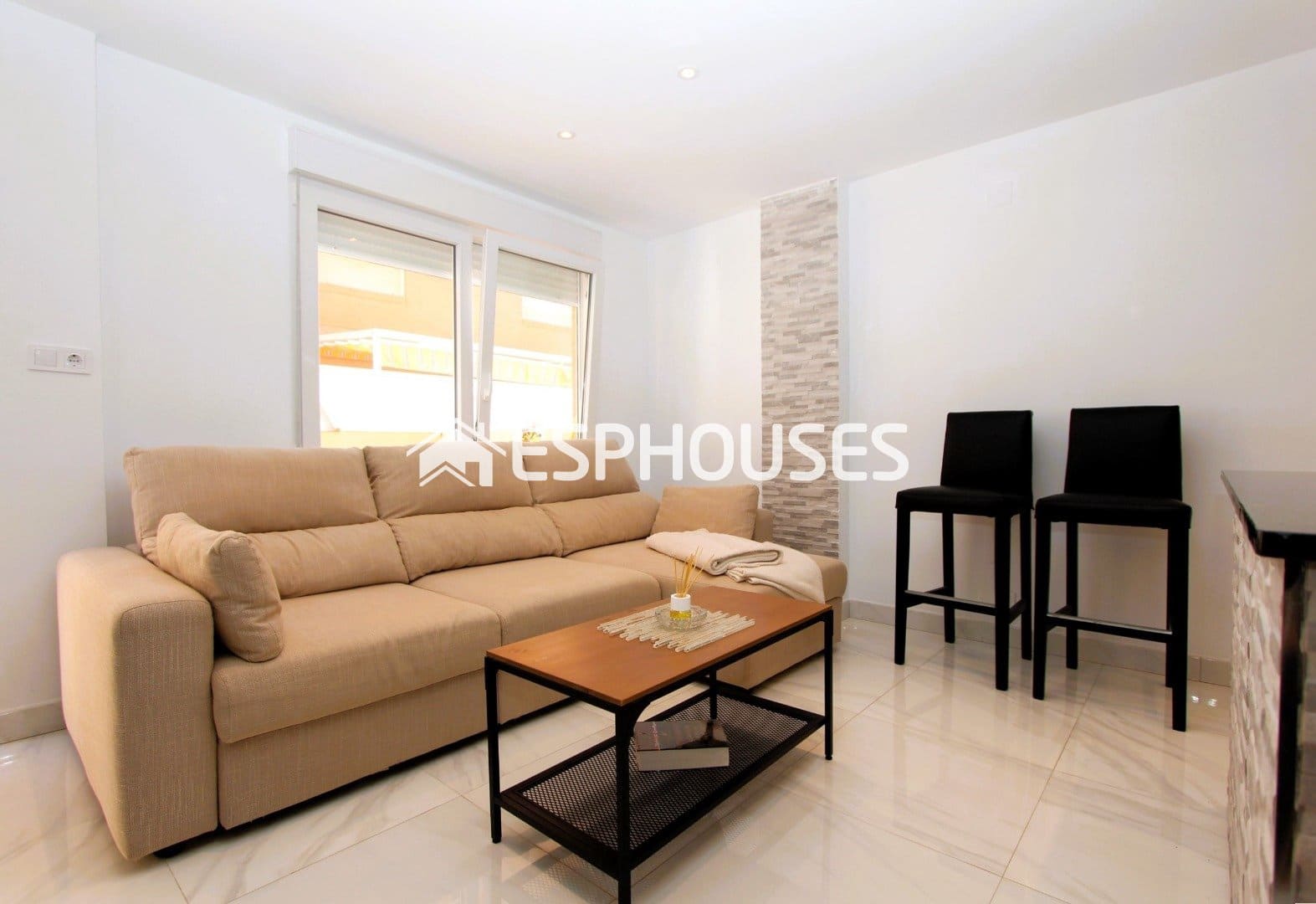 1 Zimmer Apartment zu verkaufen in Guardamar del Segura - 160.000 € (Ref: 9846703)