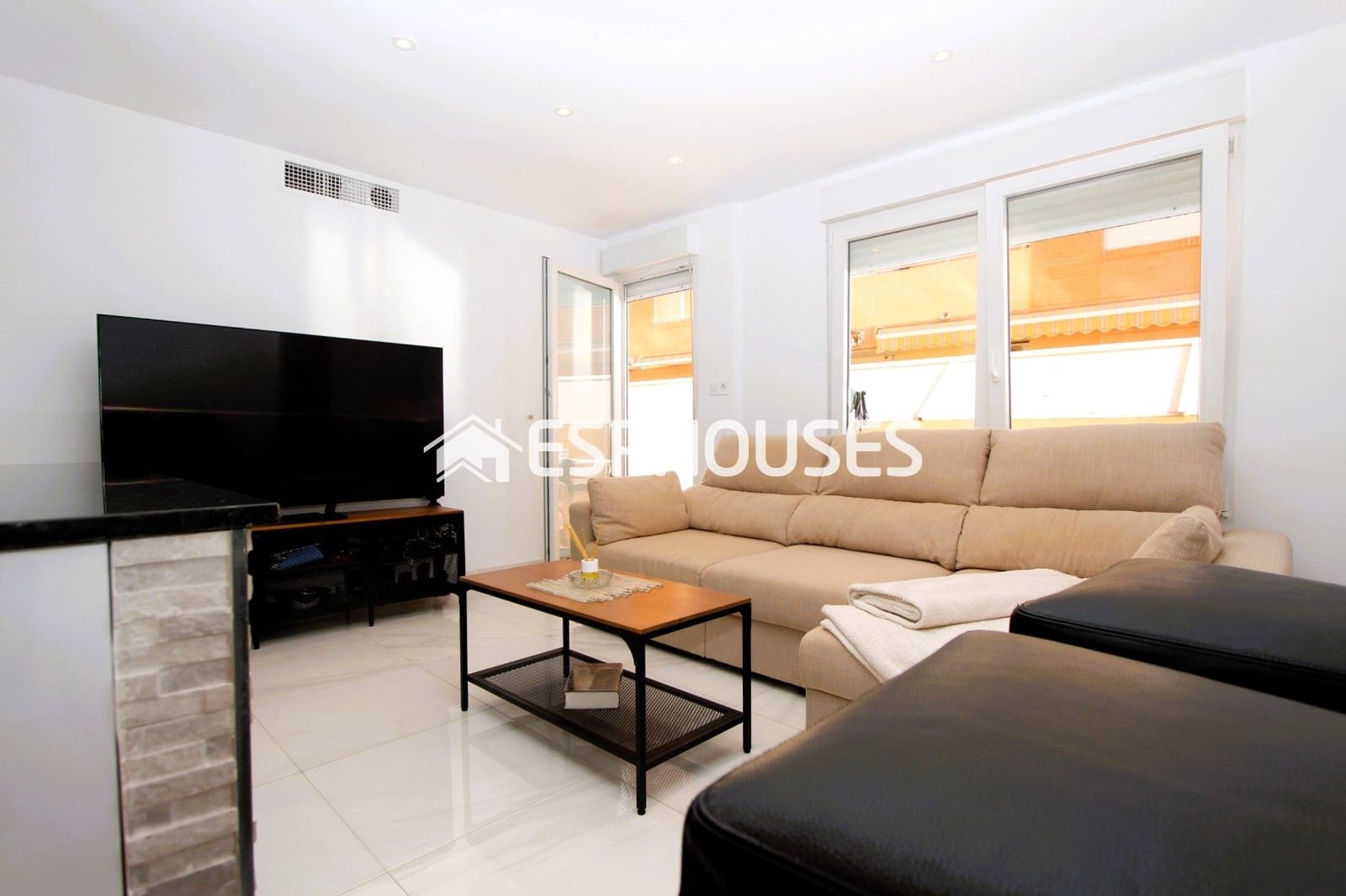 1 Zimmer Apartment zu verkaufen in Guardamar del Segura - 160.000 € (Ref: 9846703)
