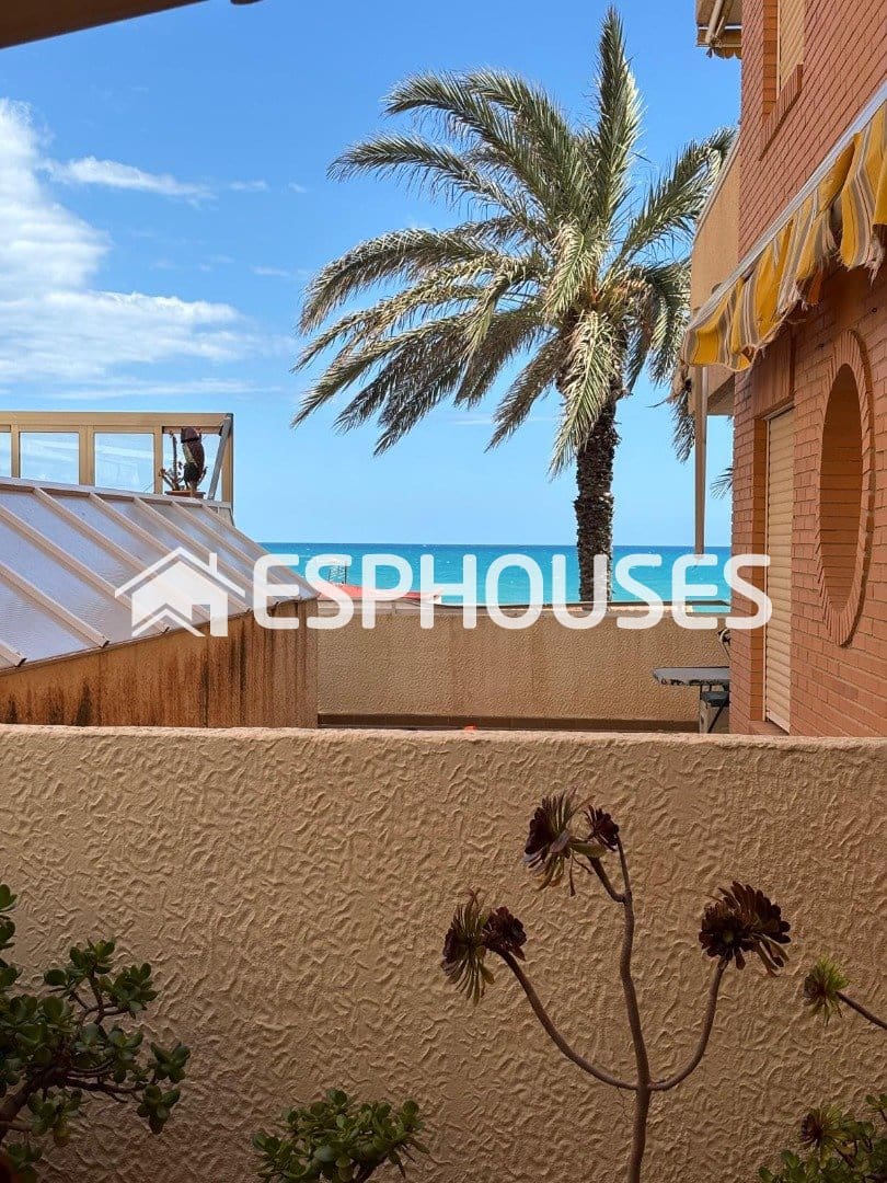 1 Zimmer Apartment zu verkaufen in Guardamar del Segura - 160.000 € (Ref: 9846703)