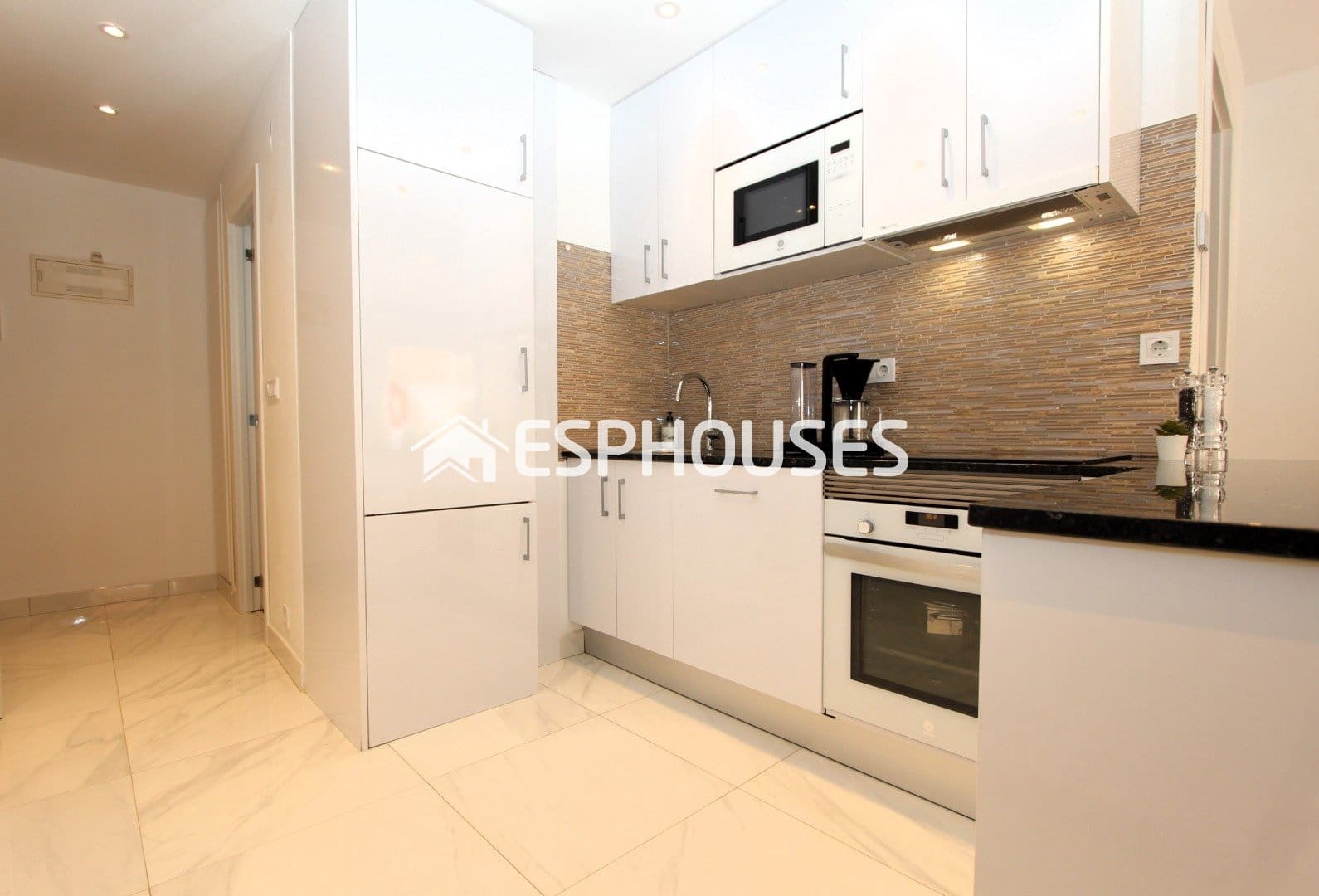 1 Zimmer Apartment zu verkaufen in Guardamar del Segura - 160.000 € (Ref: 9846703)