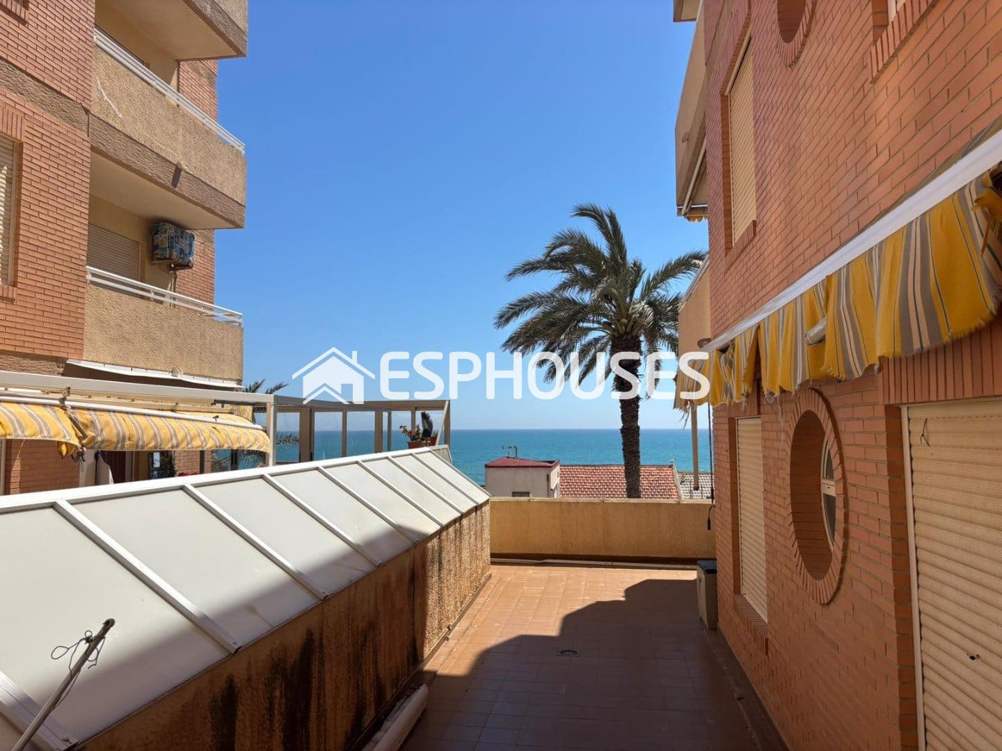 1 Zimmer Apartment zu verkaufen in Guardamar del Segura - 160.000 € (Ref: 9846703)