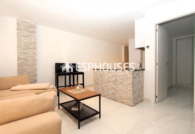 1 soveværelse Lejlighed til salg i Guardamar Playa, Guardamar del Segura - € 160.000 (Ref: 9846703)
