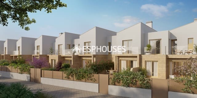 3 soverom Leilighet til salgs i El Vergel / Verger med svømmebasseng garasje - € 515 000 (Ref: 9846708)