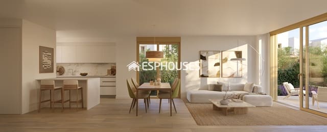 2 soverom Leilighet til salgs i El Vergel / Verger med svømmebasseng garasje - € 369 000 (Ref: 9846710)