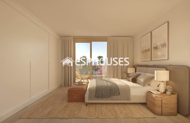 2 soverom Leilighet til salgs i El Vergel / Verger med svømmebasseng garasje - € 369 000 (Ref: 9846710)