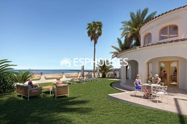 2 soverom Leilighet til salgs i El Vergel / Verger med svømmebasseng garasje - € 369 000 (Ref: 9846710)