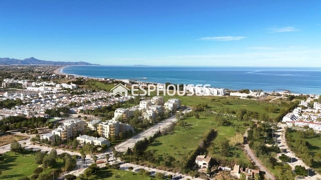 1 soverom Leilighet til salgs i El Vergel / Verger med svømmebasseng garasje - € 260 000 (Ref: 9846711)