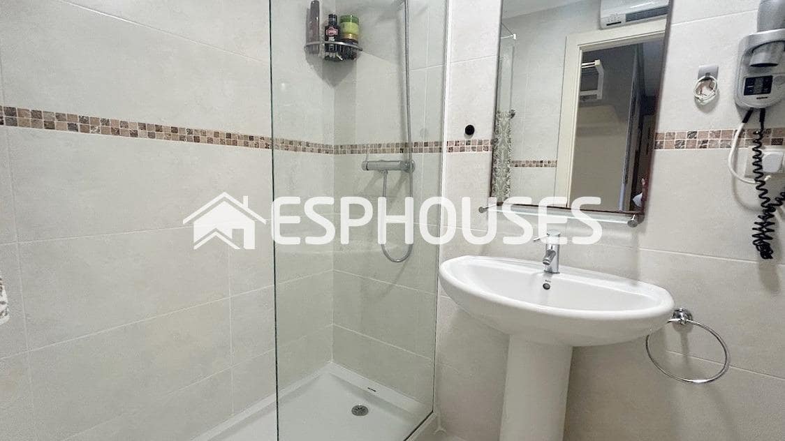 2 bedroom Apartment for sale in Altea with pool garage - € 375,000 (Ref: 9846712)