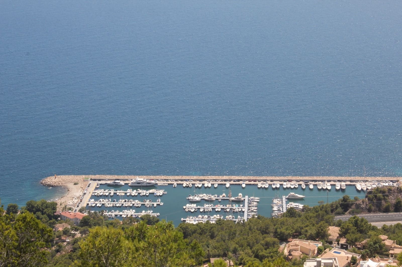 2 bedroom Apartment for sale in Altea with pool garage - € 375,000 (Ref: 9846712)