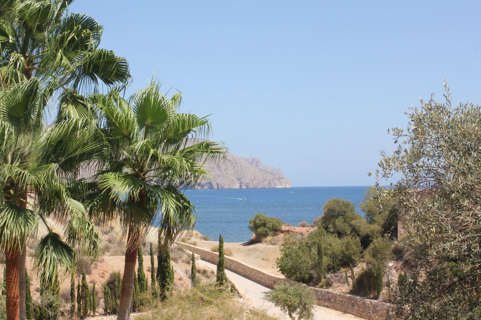2 bedroom Apartment for sale in Altea with pool garage - € 375,000 (Ref: 9846712)
