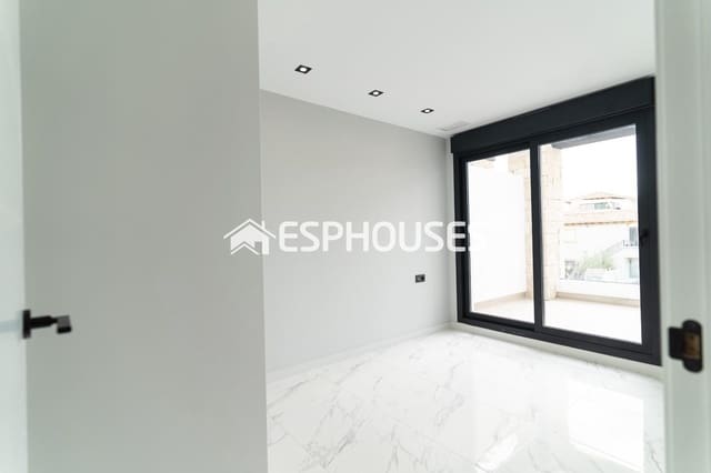 4 soveværelse Villa til salg i Zeniamar - Horizonte - La Campana, Orihuela med swimmingpool garage - € 699.900 (Ref: 9846717)