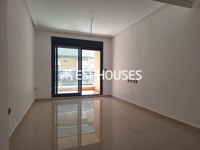 2 soveværelse Lejlighed til salg i Guardamar Playa, Guardamar del Segura med garage - € 220.000 (Ref: 9846719)