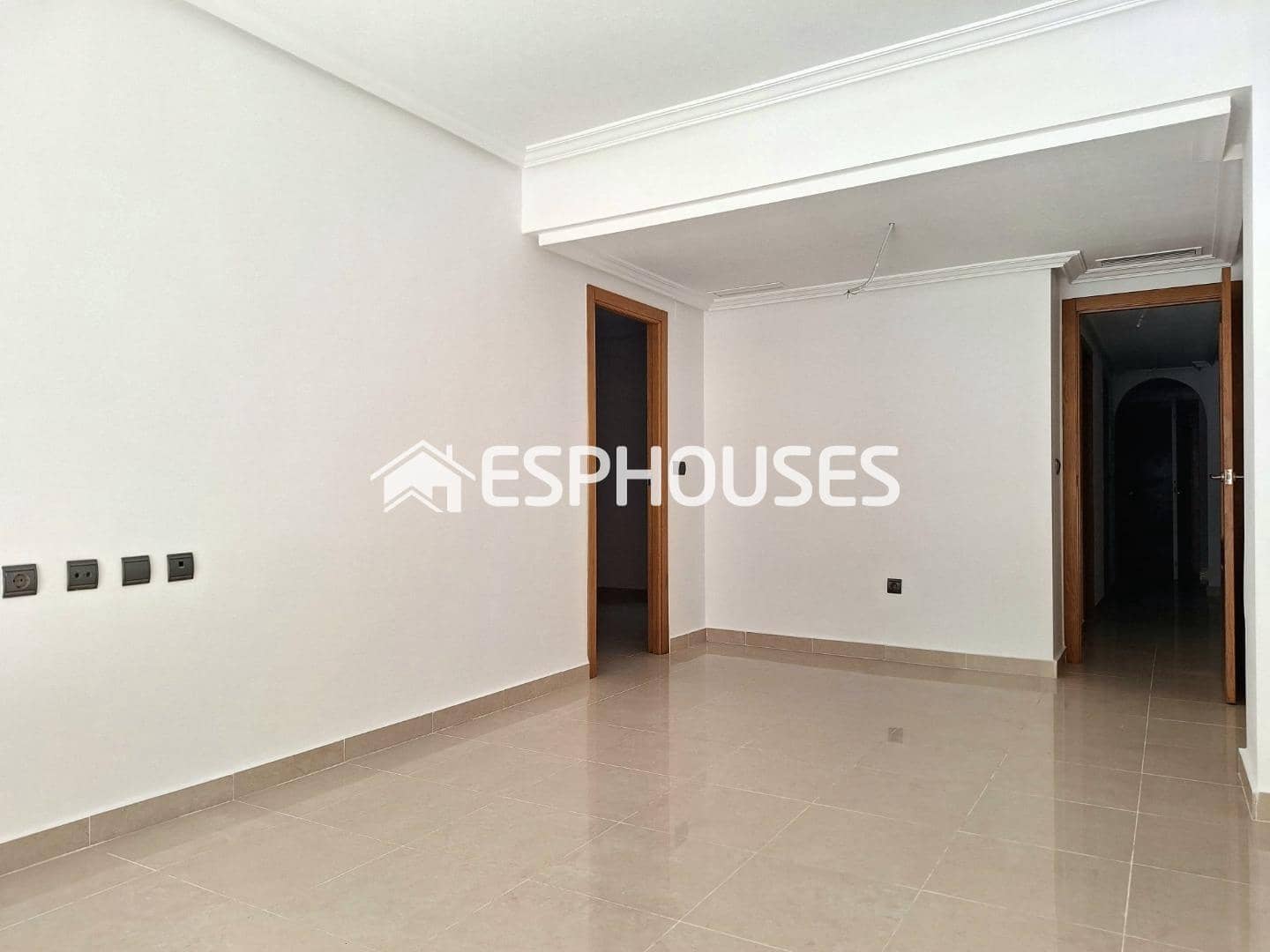 2 soveværelse Lejlighed til salg i Guardamar del Segura med garage - € 220.000 (Ref: 9846719)