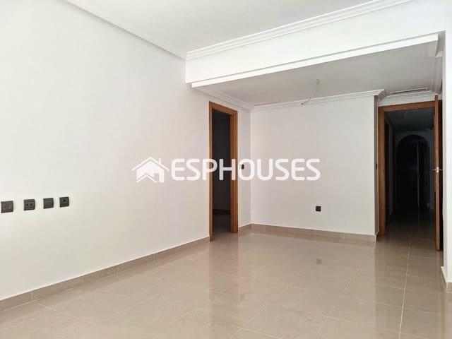 2 soveværelse Lejlighed til salg i Guardamar Playa, Guardamar del Segura med garage - € 220.000 (Ref: 9846719)
