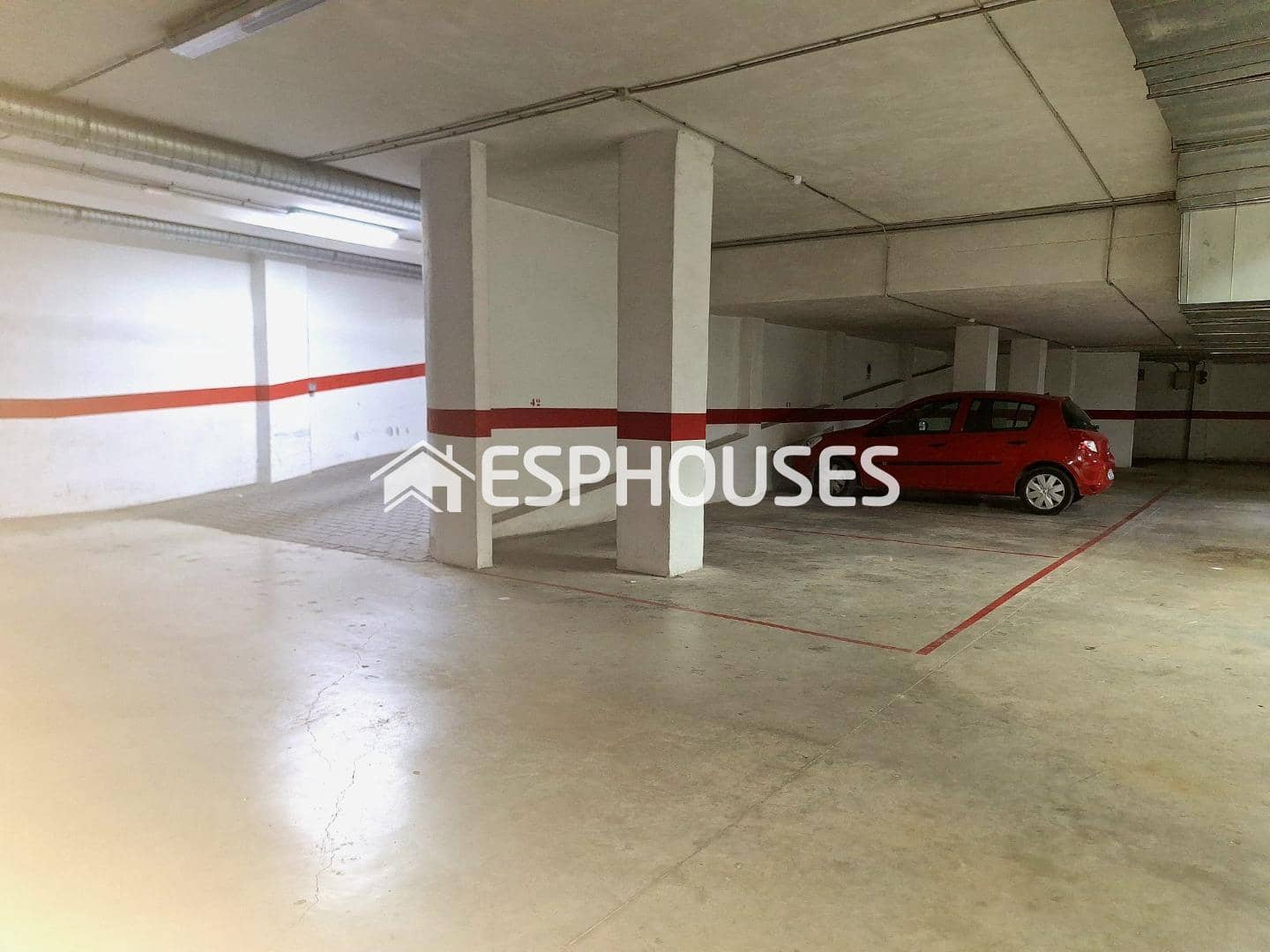 2 soveværelse Lejlighed til salg i Guardamar del Segura med garage - € 220.000 (Ref: 9846719)