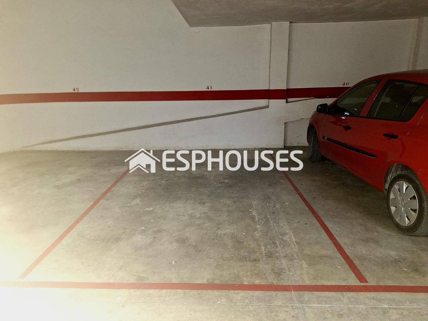 2 soveværelse Lejlighed til salg i Guardamar del Segura med garage - € 220.000 (Ref: 9846719)