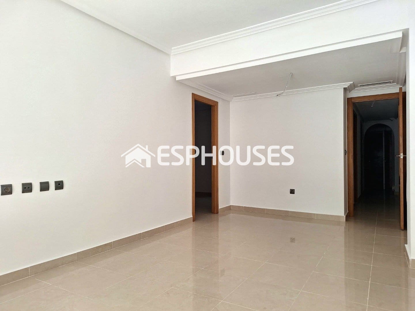 2 Zimmer Apartment zu verkaufen in Guardamar del Segura mit Garage - 220.000 € (Ref: 9846719)