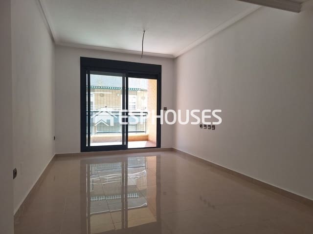 2 chambre Appartement à vendre à Guardamar Playa, Guardamar del Segura avec garage - 220 000 € (Ref: 9846719)