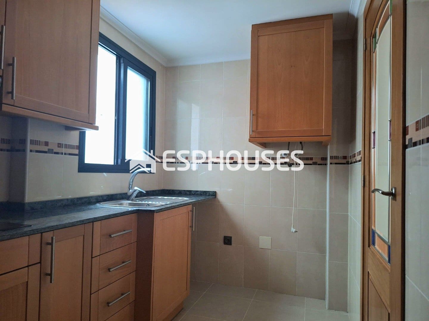 2 Zimmer Apartment zu verkaufen in Guardamar del Segura mit Garage - 220.000 € (Ref: 9846719)