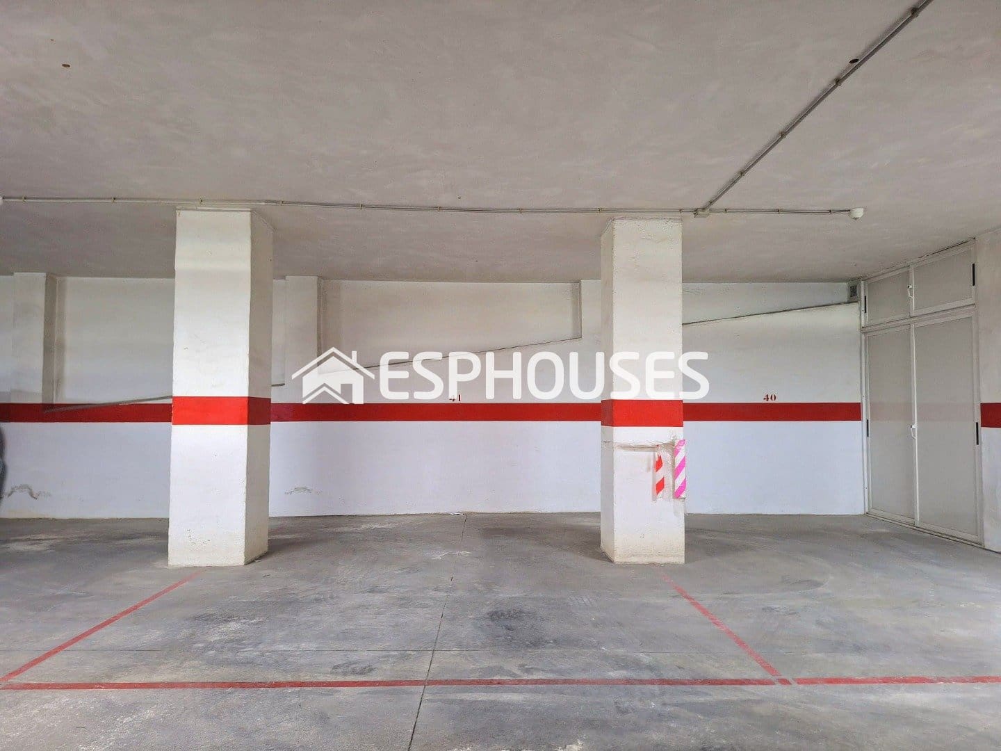 2 Zimmer Apartment zu verkaufen in Guardamar del Segura mit Garage - 220.000 € (Ref: 9846719)