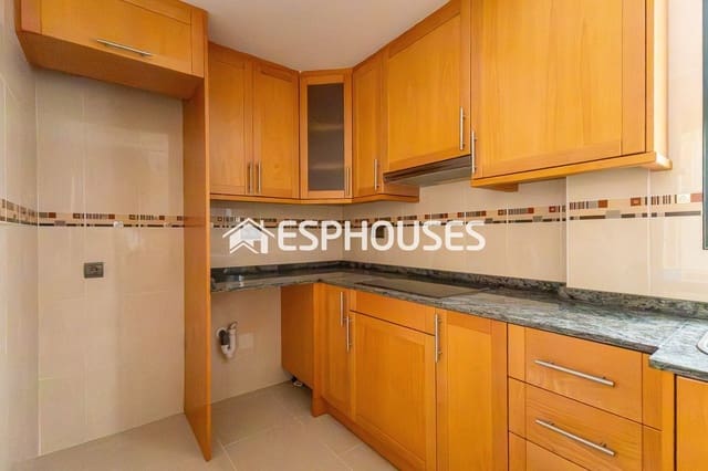 2 Zimmer Apartment zu verkaufen in Guardamar Playa, Guardamar del Segura mit Garage - 220.000 € (Ref: 9846719)