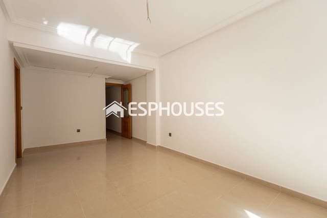 2 Zimmer Apartment zu verkaufen in Guardamar Playa, Guardamar del Segura mit Garage - 220.000 € (Ref: 9846719)