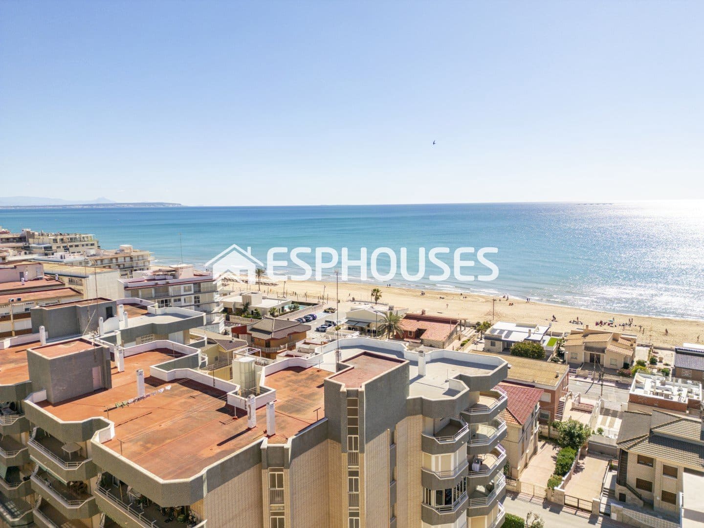2 soverom Leilighet til salgs i Guardamar del Segura med garasje - € 220 000 (Ref: 9846719)