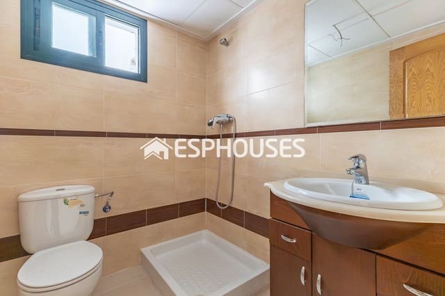 2 Zimmer Apartment zu verkaufen in Guardamar Playa, Guardamar del Segura mit Garage - 220.000 € (Ref: 9846719)