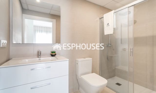 2 bedroom Apartment for sale in Torreblanca, Torrevieja with pool garage - € 310,000 (Ref: 9846721)