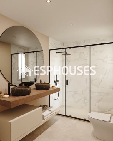 3 slaapkamer Villa te koop in Algorfa met zwembad garage - € 779.000 (Ref: 9846723)