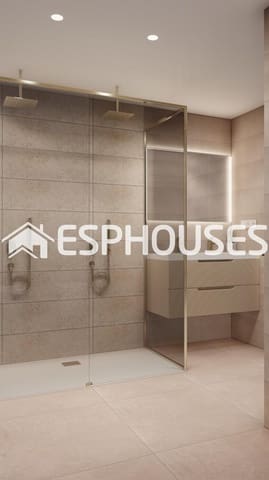 4 quarto Bungalow para venda em Barranco Hondo - Varadero  , La Nucia com piscina garagem - 549 000 € (Ref: 9846724)