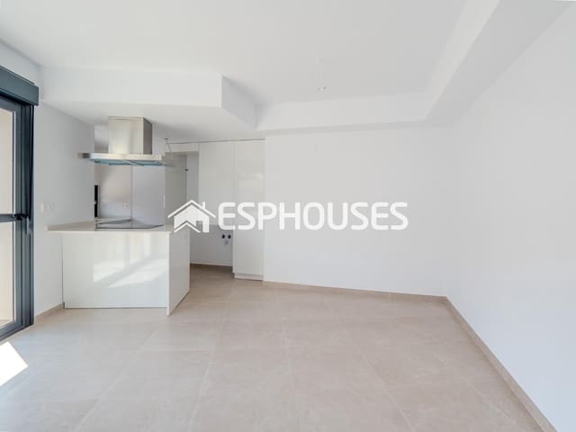 2 quarto Apartamento para venda em Florida Baja, Alicante cidade com piscina - 265 000 € (Ref: 9846725)