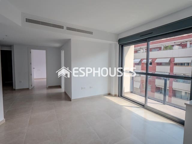 2 quarto Apartamento para venda em Florida Baja, Alicante cidade com piscina - 265 000 € (Ref: 9846725)