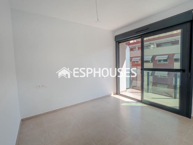 2 quarto Apartamento para venda em Florida Baja, Alicante cidade com piscina - 265 000 € (Ref: 9846725)