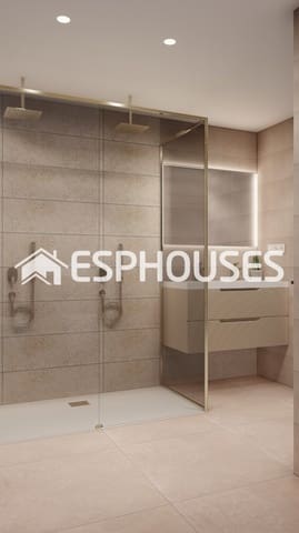 4 Zimmer Haus zu verkaufen in Barranco Hondo - Varadero  , La Nucia mit Pool Garage - 559.000 € (Ref: 9846726)
