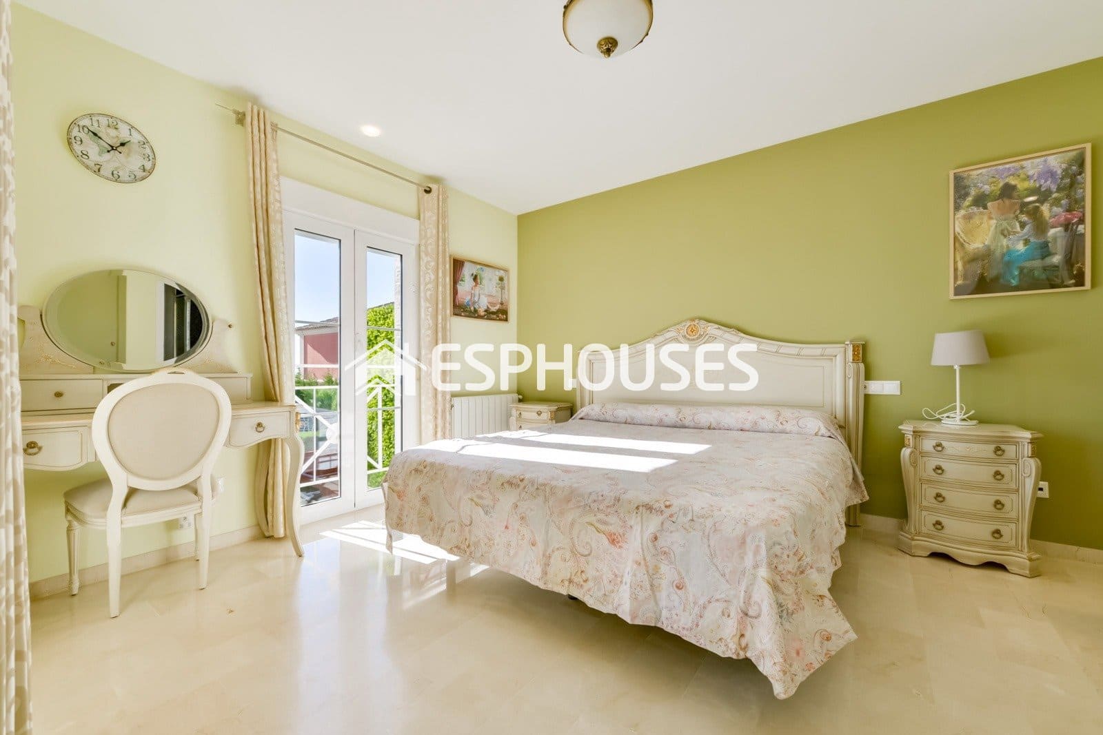 4 bedroom Villa for sale in Finestrat with pool garage - € 800,000 (Ref: 9846728)