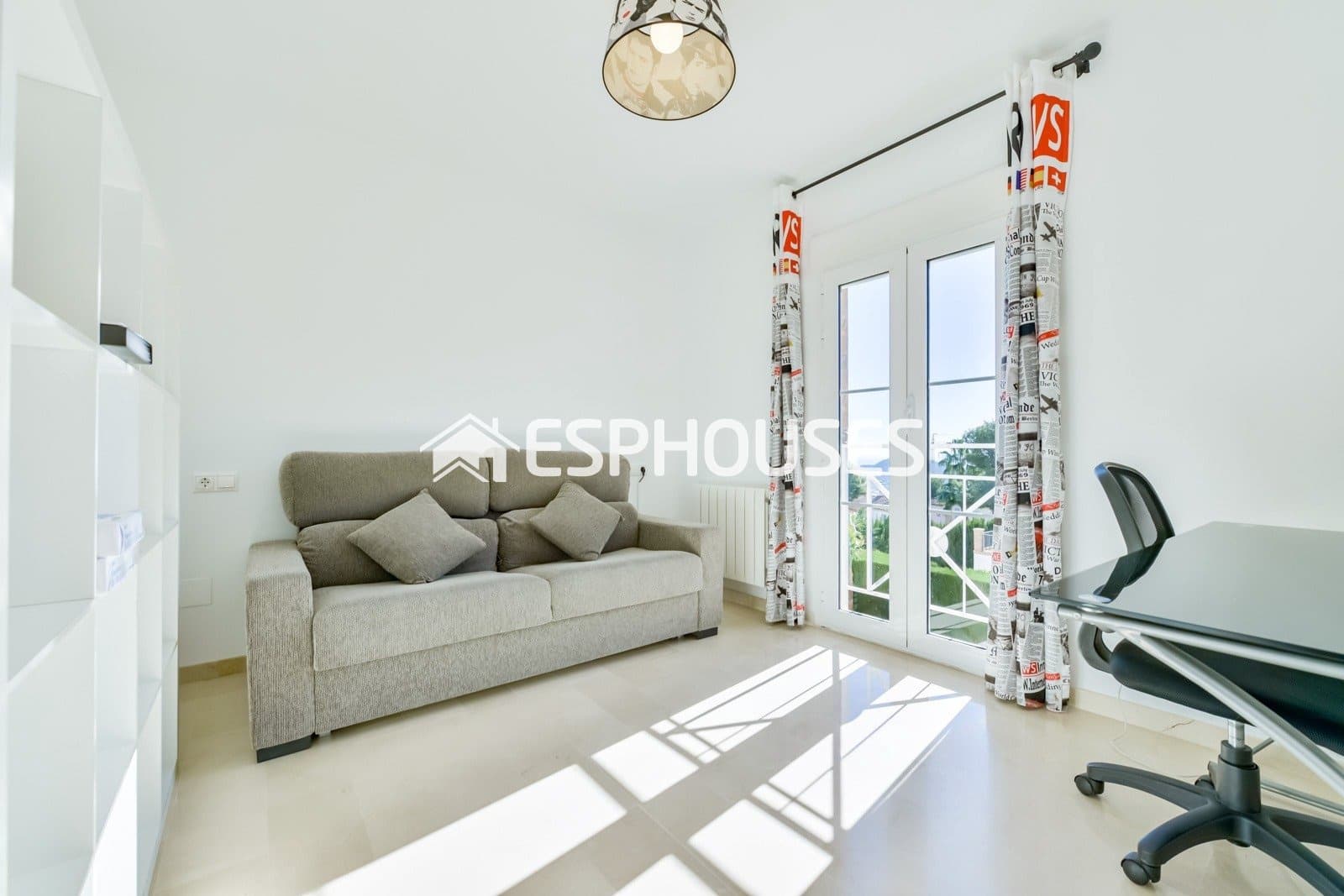 4 bedroom Villa for sale in Finestrat with pool garage - € 800,000 (Ref: 9846728)