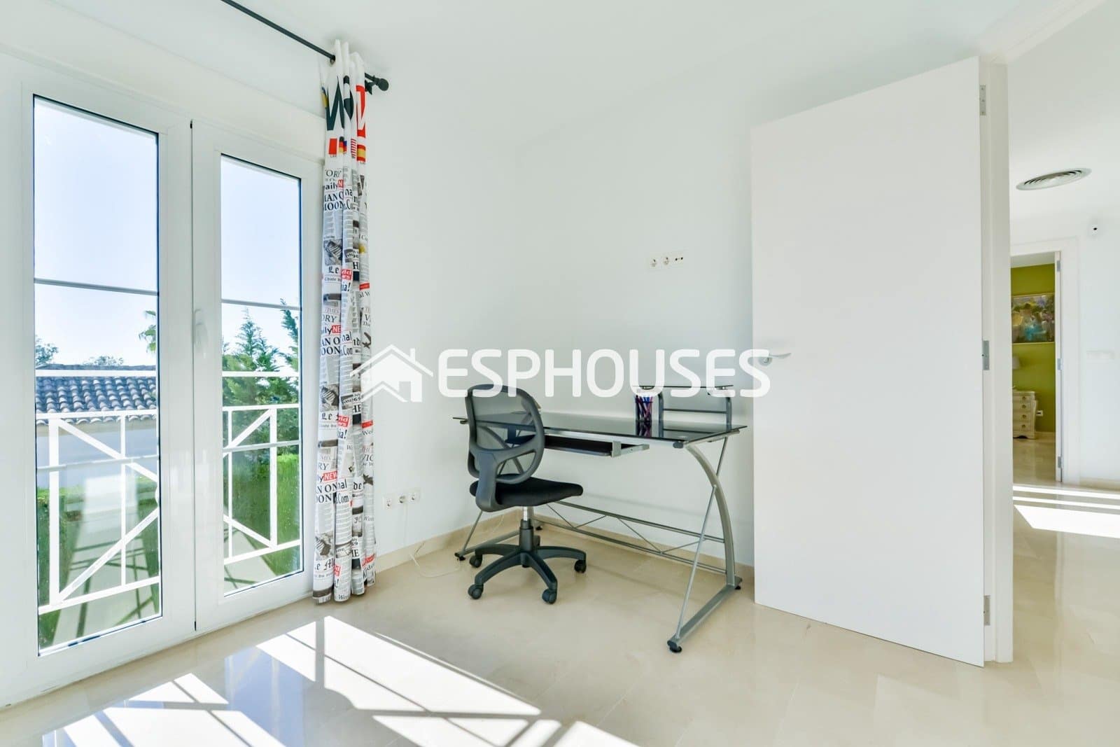 4 bedroom Villa for sale in Finestrat with pool garage - € 800,000 (Ref: 9846728)
