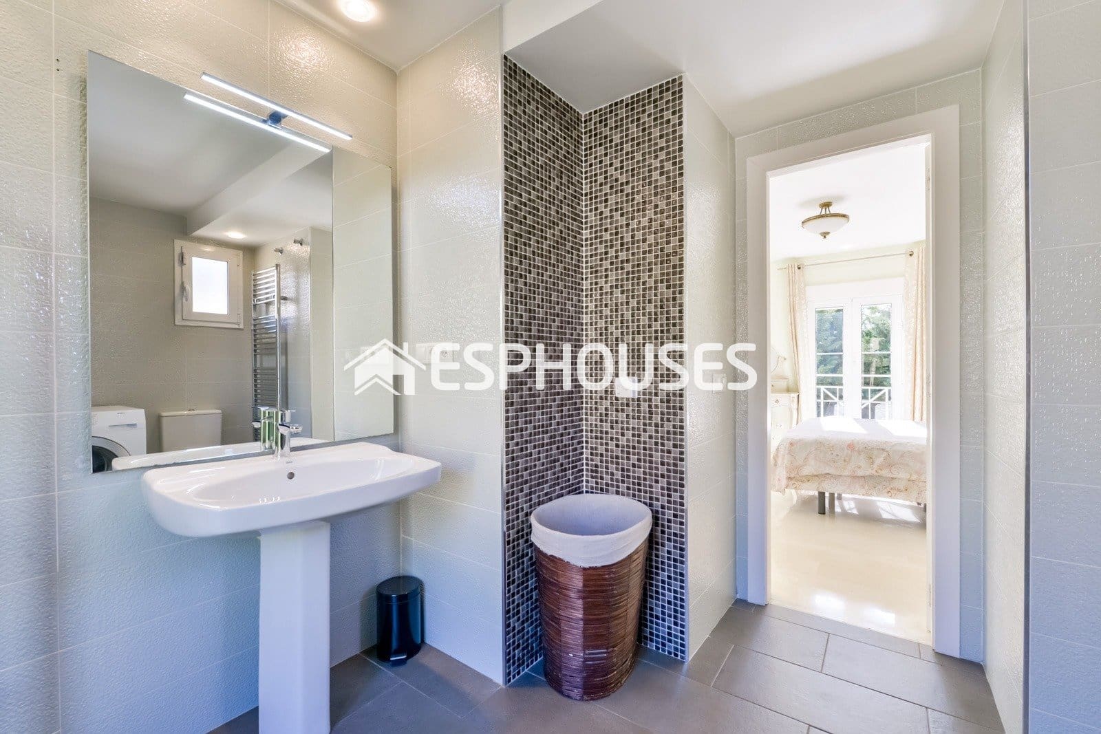 4 bedroom Villa for sale in Finestrat with pool garage - € 800,000 (Ref: 9846728)