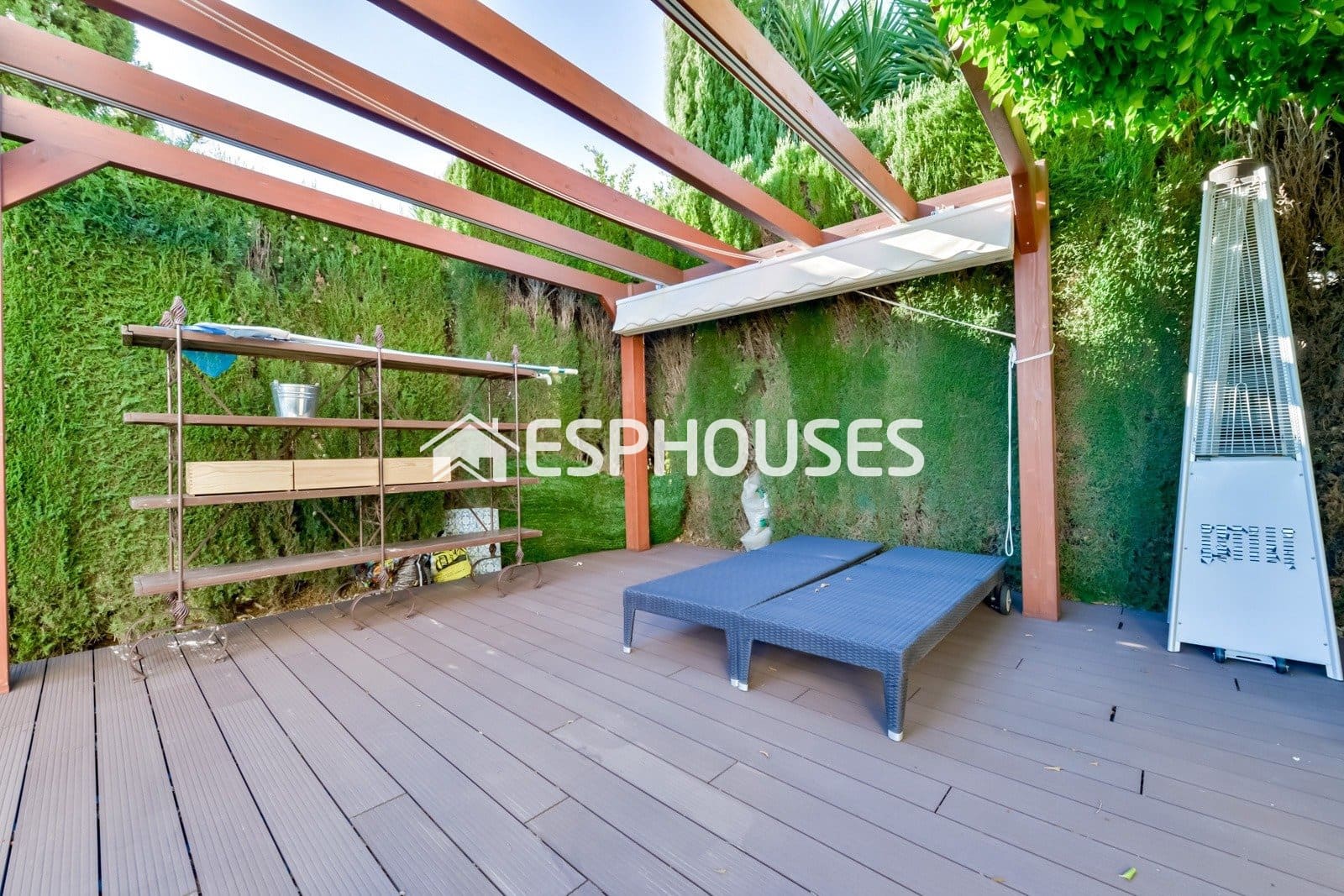 4 bedroom Villa for sale in Finestrat with pool garage - € 800,000 (Ref: 9846728)