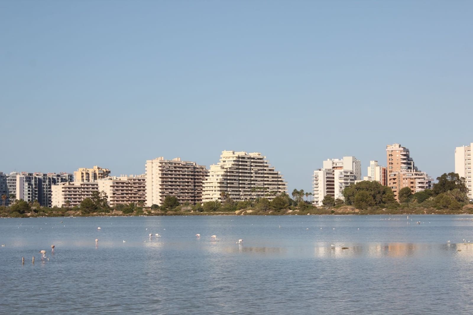 2 slaapkamer Appartement te koop in Calpe / Calp met zwembad garage - € 828.835 (Ref: 9846733)