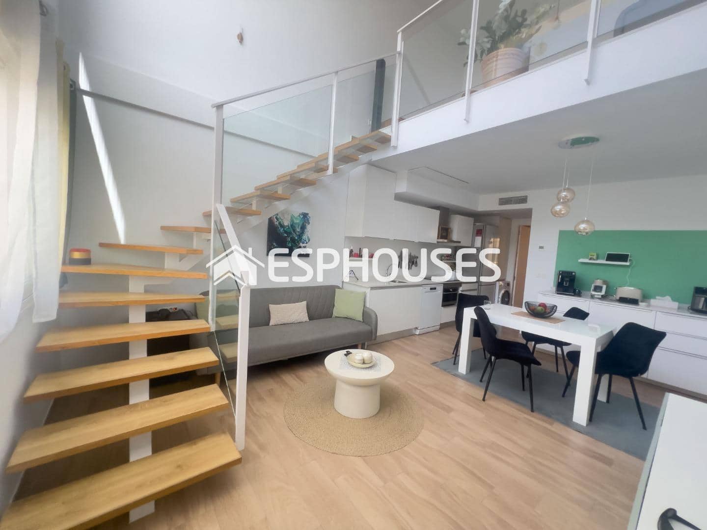 2 bedroom Bungalow for sale in Gran Alacant with pool garage - € 325,000 (Ref: 9846736)