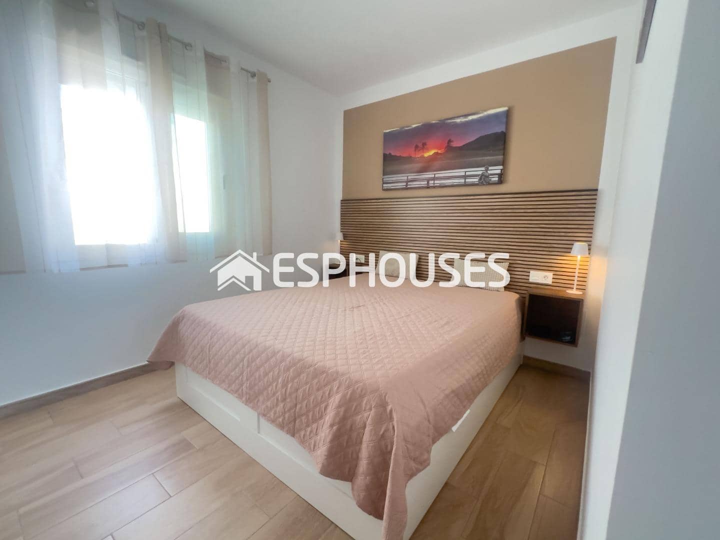 2 bedroom Bungalow for sale in Gran Alacant with pool garage - € 325,000 (Ref: 9846736)